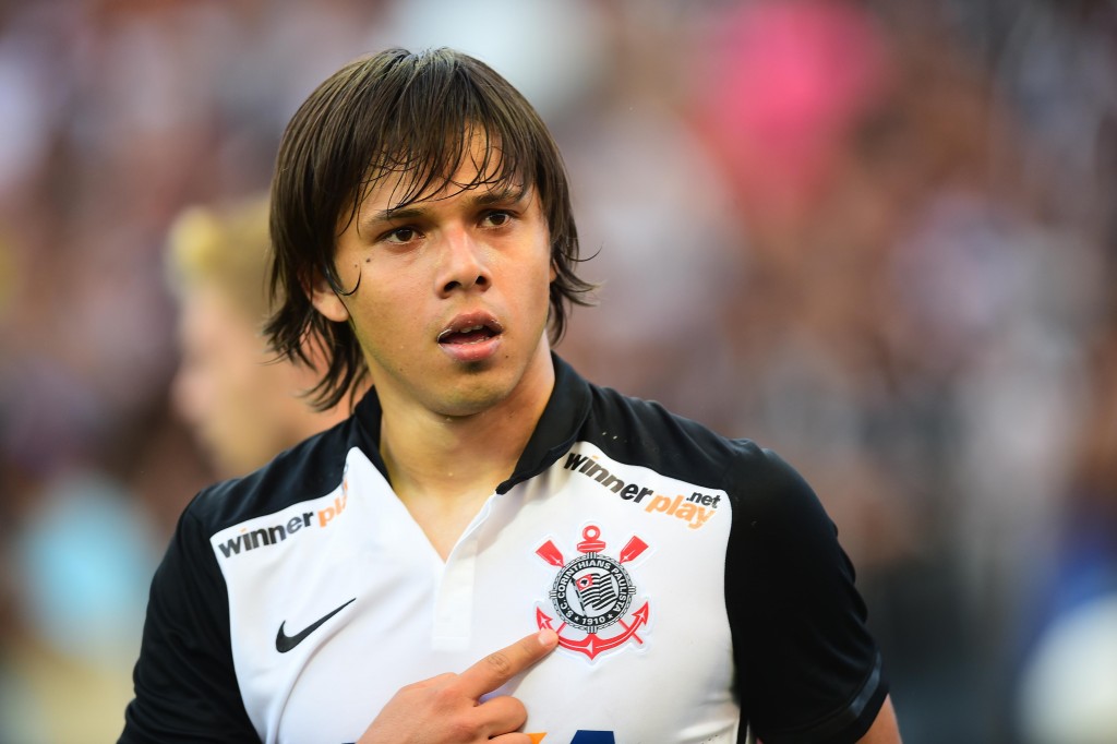 Foto: Sergio Barzaghi/Gazeta Press