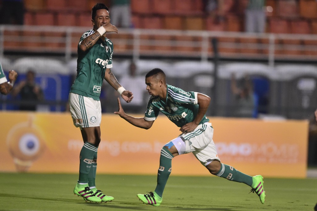 (Foto: Fernando Dantas/Gazeta Press)