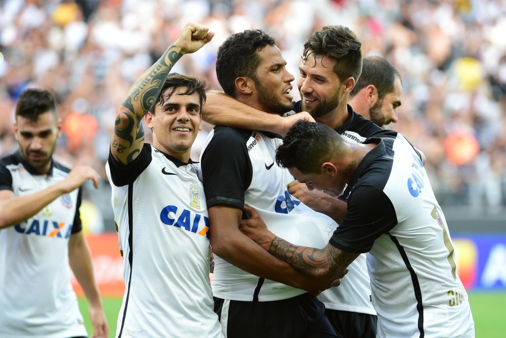 Foto: Djalma Vassao/Gazeta Press