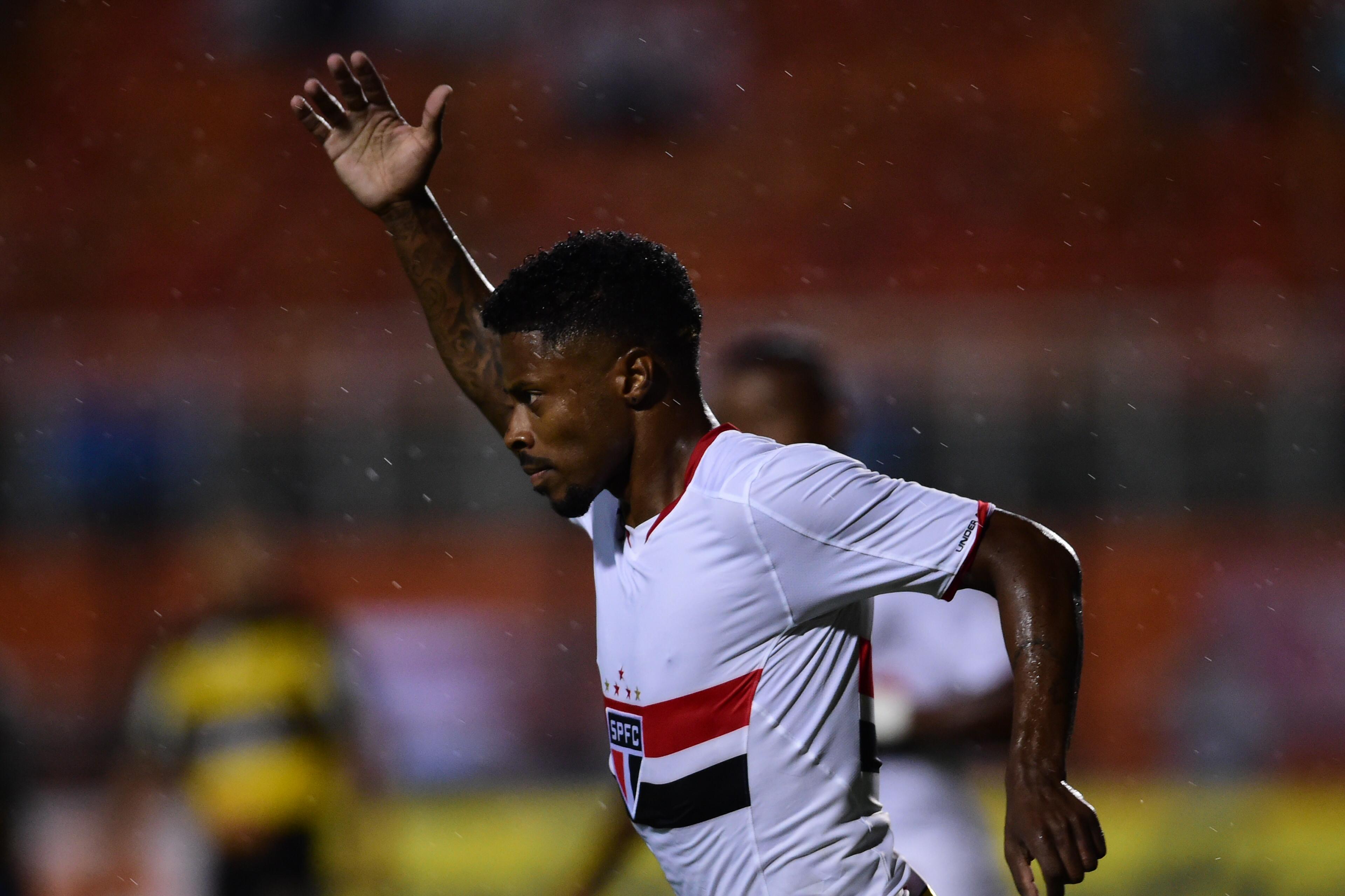(Foto: Djalma Vassão/Gazeta Press)