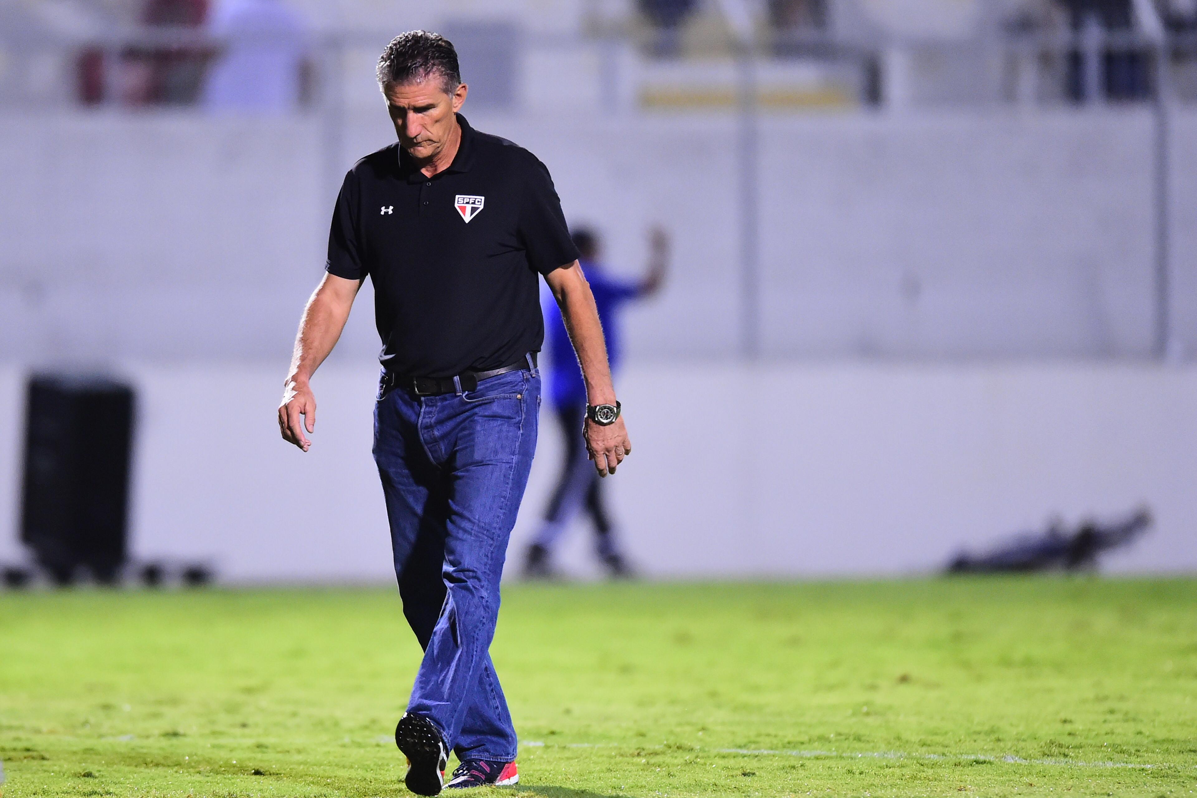 (Foto: Sergio Barzaghi/Gazeta Press)