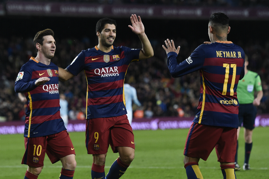 (Foto: Josep Lago/AFP)