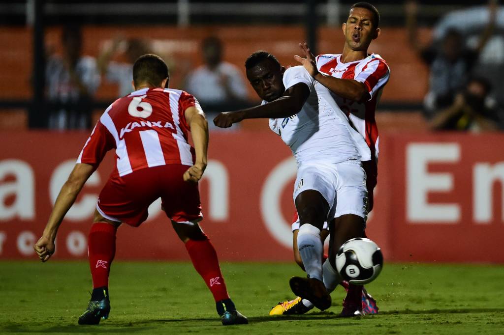 Foto: Djalma Vassão/Gazeta Press