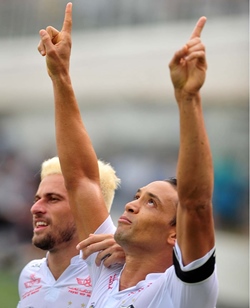 Foto: Ivan Storti/Santos FC