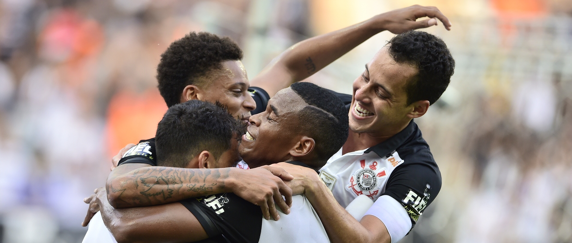 Foto: Fernando Dantas/Gazeta Press