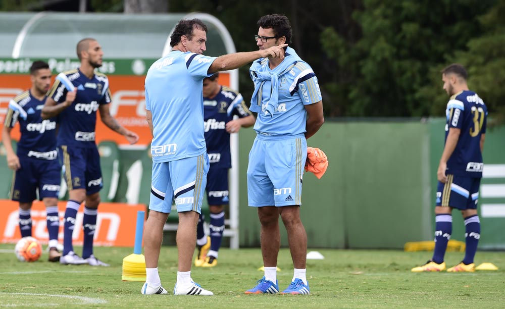 Foto: Fernando Dantas/Gazeta Press