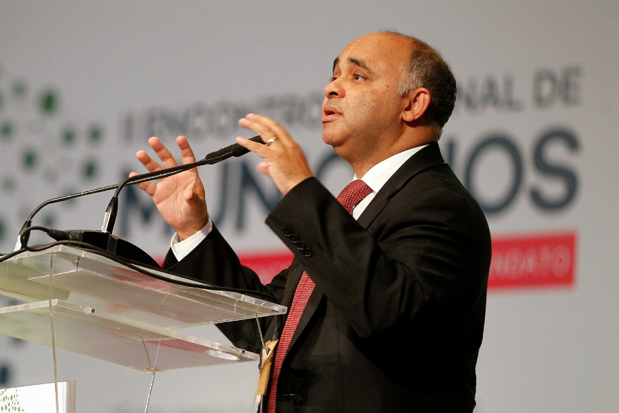 (Foto: Ivo Lima/ME)