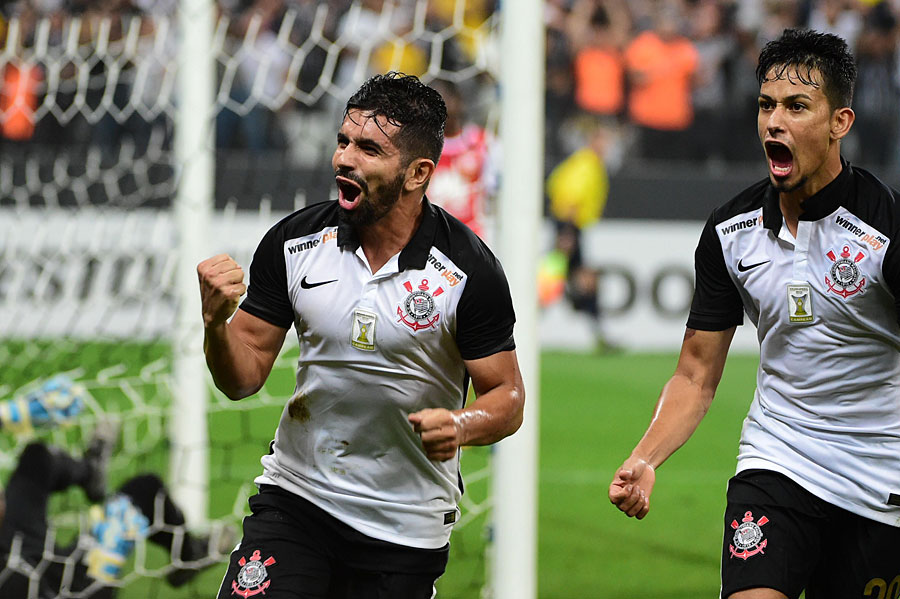 Foto: Djalma Vassão/Gazeta Press