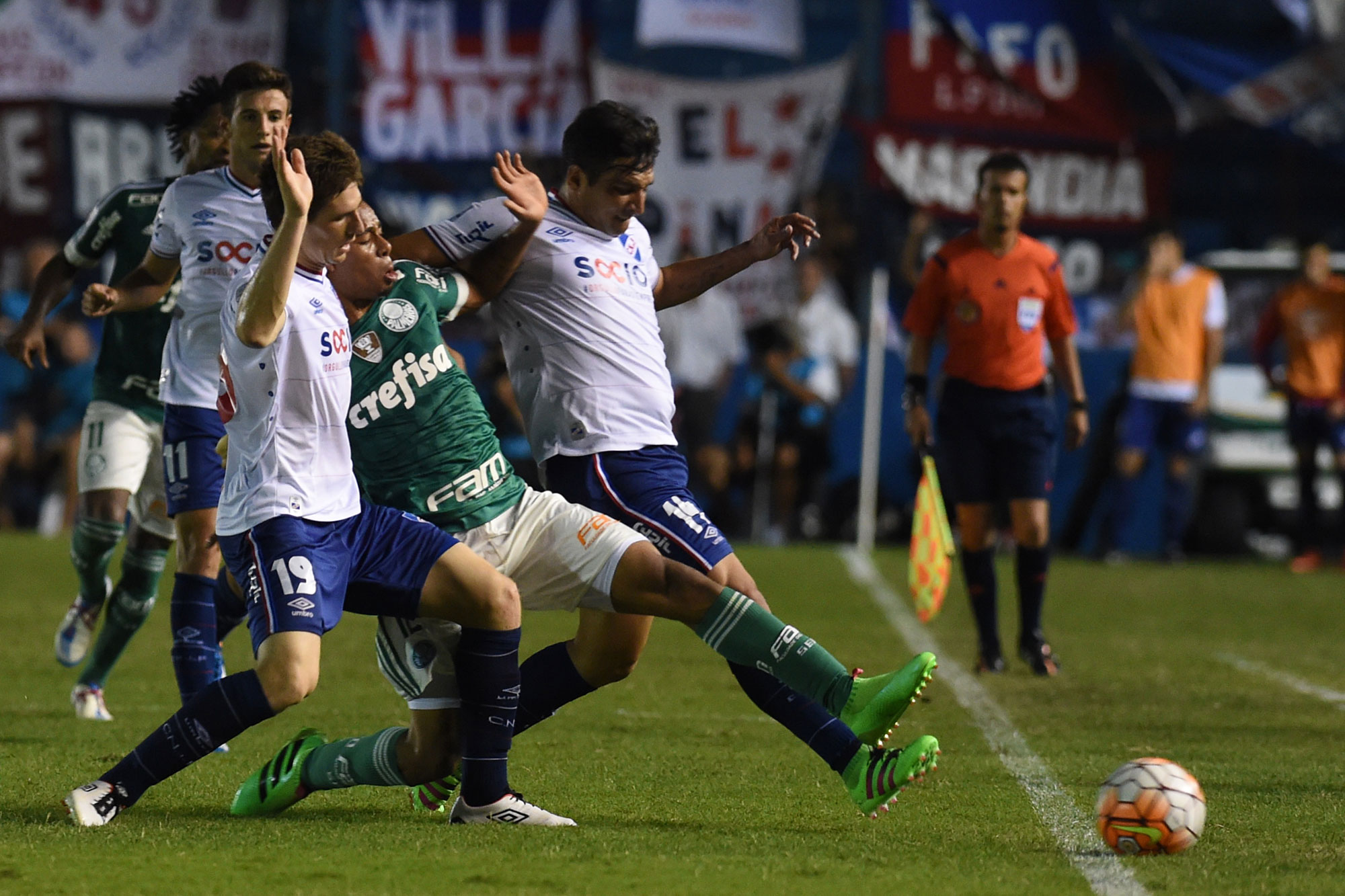 Foto: AFP