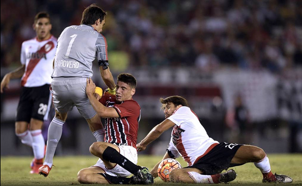 Foto: AFP
