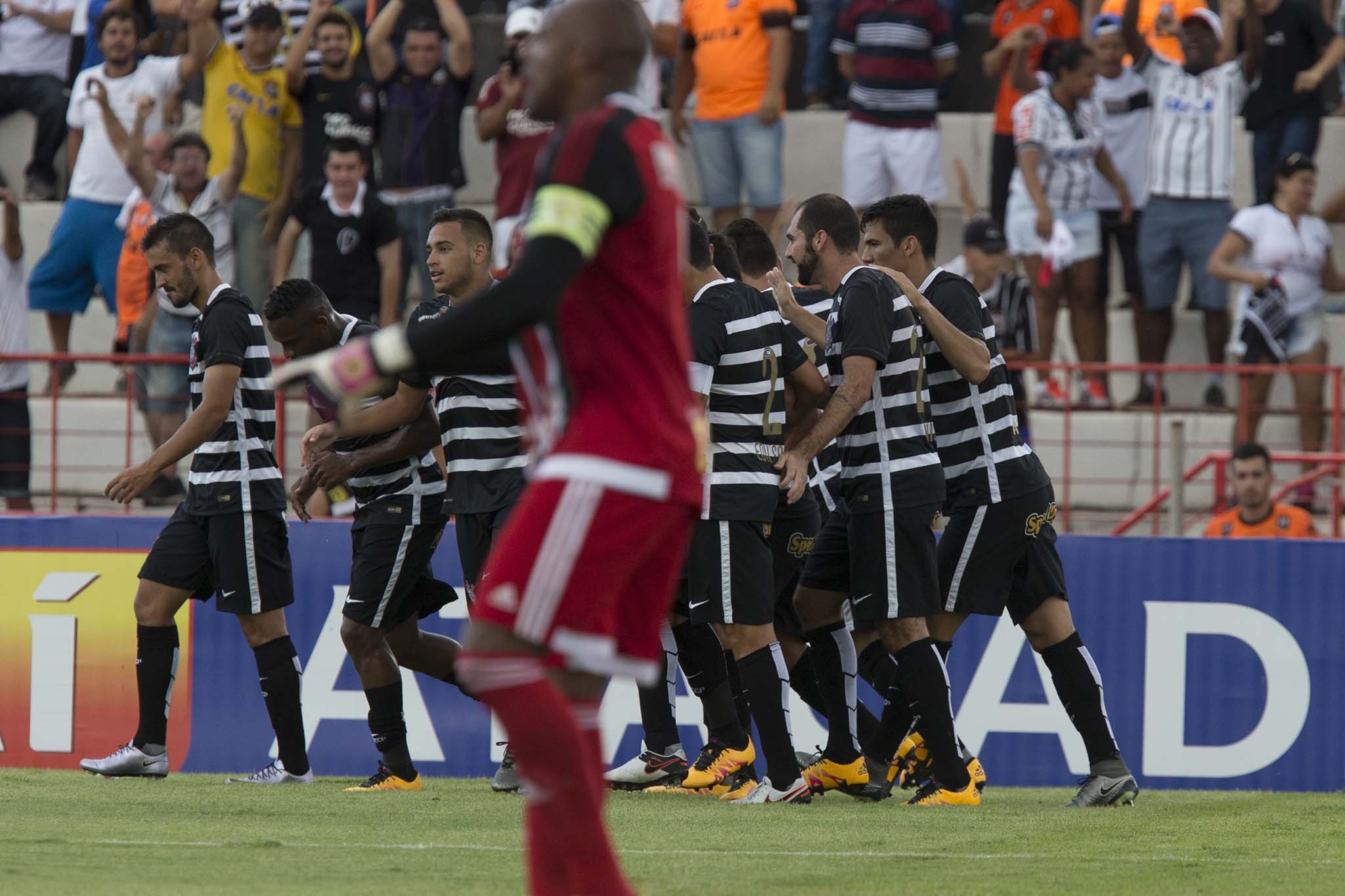 Foto: Daniel Augusto Jr/Ag. Corinthians