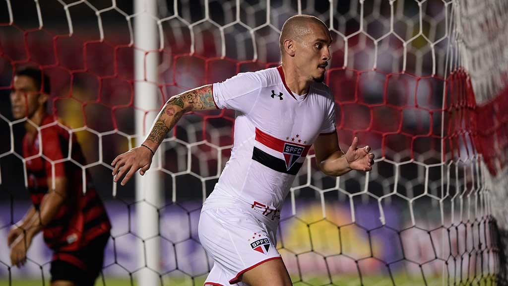 Foto: Fernando Dantas/Gazeta Press