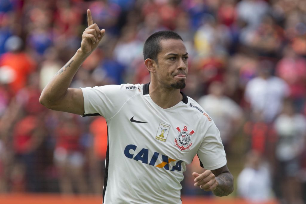 Foto Daniel Augusto Jr. / Ag. Corinthians