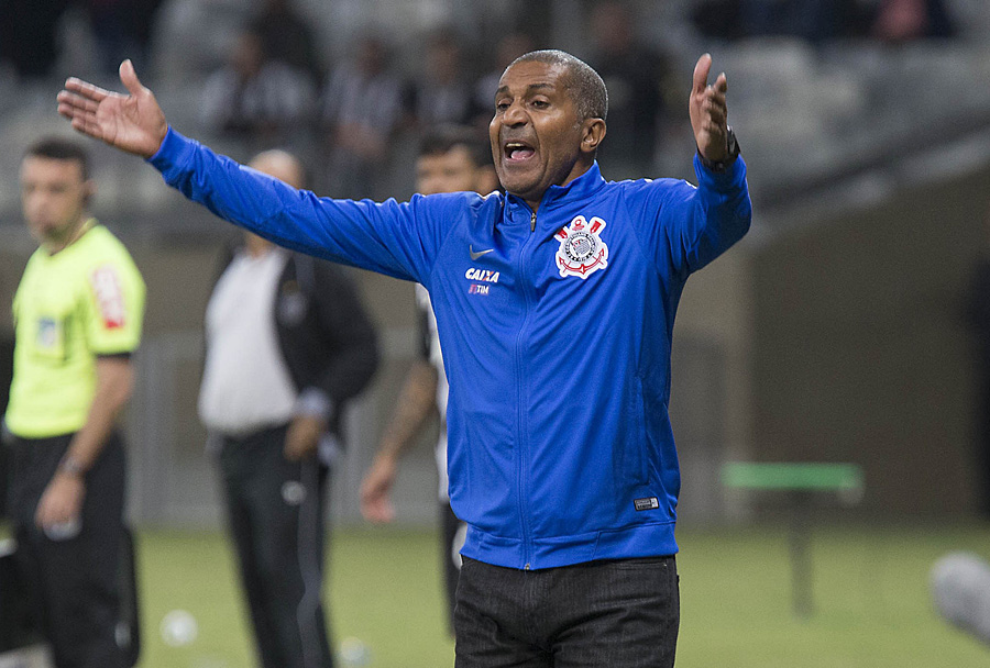Foto: Daniel Augusto Jr/Ag. Corinthians