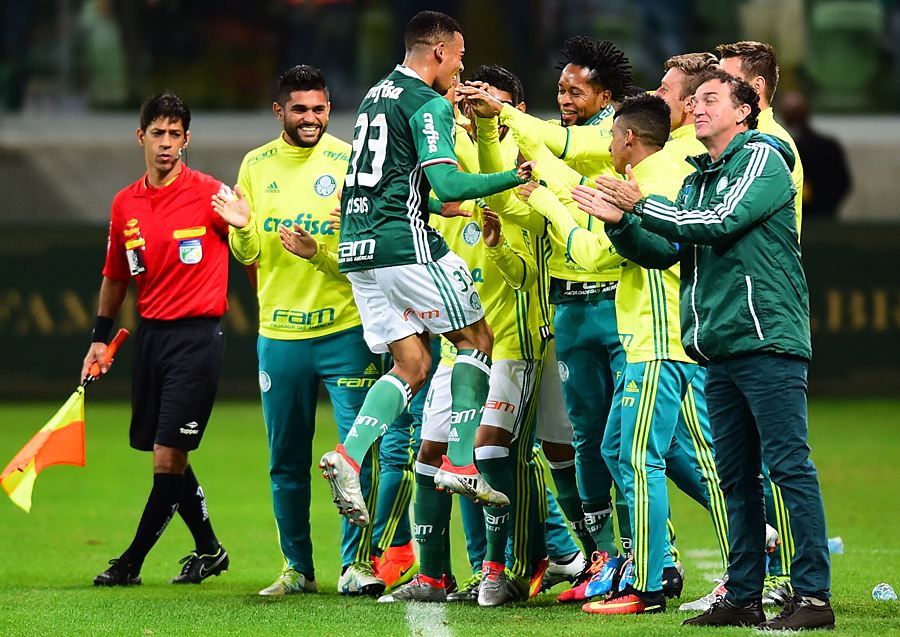 Foto: Sergio Barzaghi/Gazeta Press