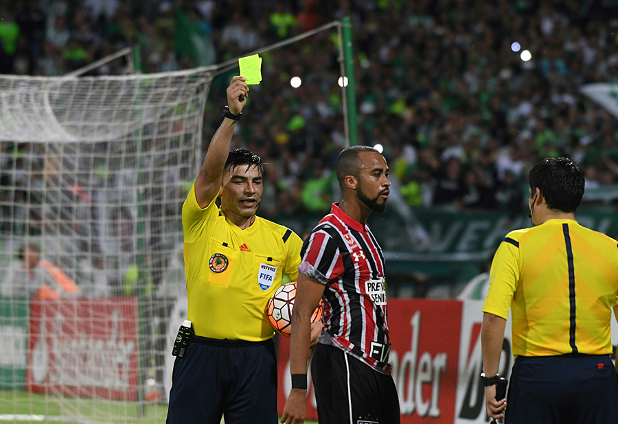 Foto: AFP