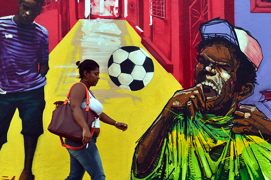 Foto: AFP