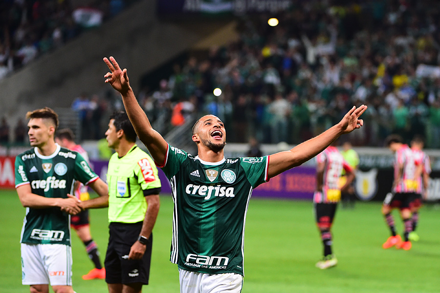Foto: Sergio Barzaghi/Gazeta Press