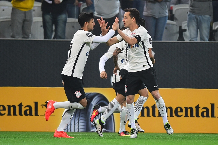 (Foto: Sergio Barzaghi/Gazeta Press)