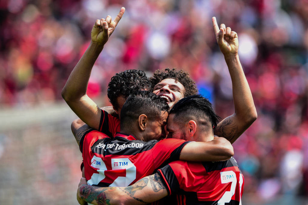Foto: Fernando Dantas/Gazeta Press