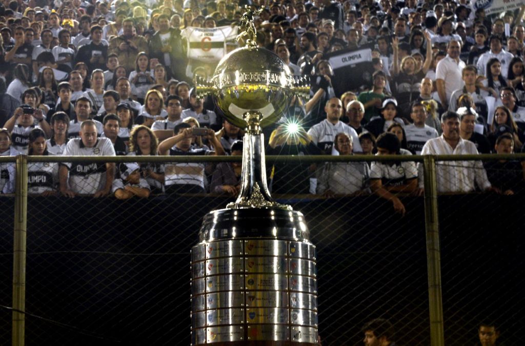 Foto: Pablo Porciuncula/AFP