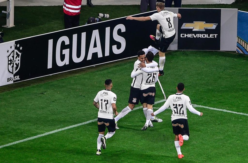 Foto: Fernando Dantas/Gazeta Press