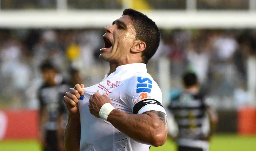 Foto: Djalma Vassao/Gazeta Press