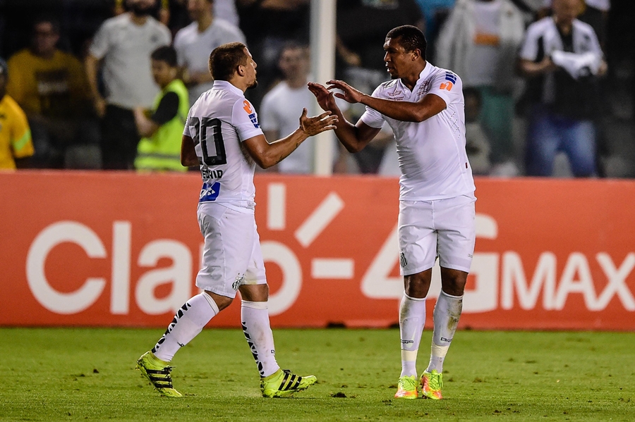 (Foto: Fernando Dantas/Gazeta Press)