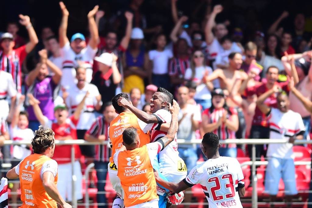Foto: Marcelo Ferrelli/Gazeta Press