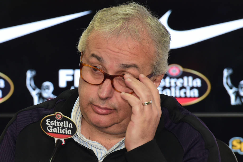 Foto: Djalma Vassão/Gazeta Press