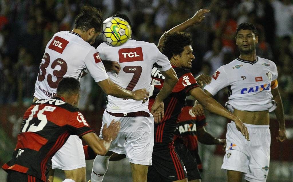 Foto: Nelson Perez / Fluminense FC