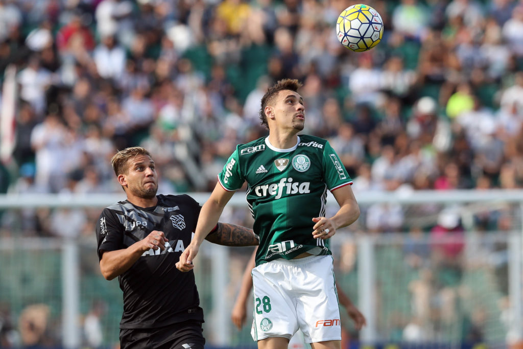 Foto: Cristiano Andujar/AGIF