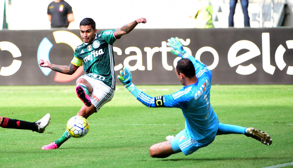 Foto:^Djalma Vassão/Gazeta Press