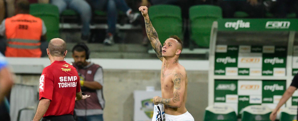 Foto: Sergio Barzaghi/Gazeta Press