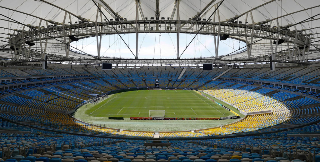 Foto: Djalma Vassão/Gazeta Press