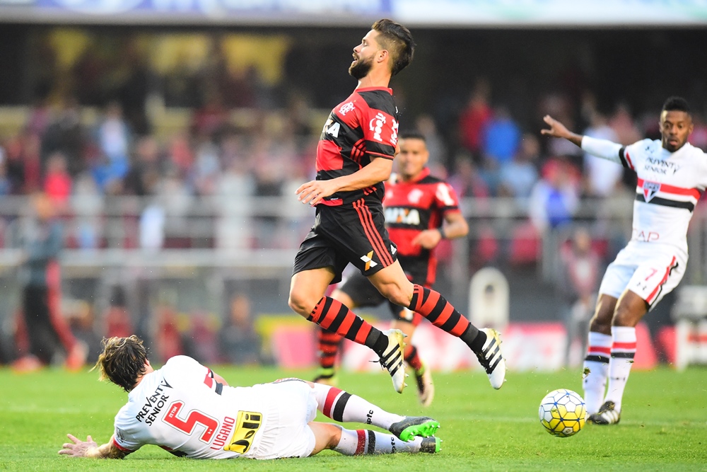 Foto: Sergio Barzaghi/Gazeta Press