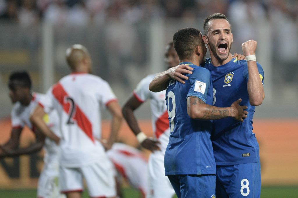 Foto: Pedro martins/Mowa Press