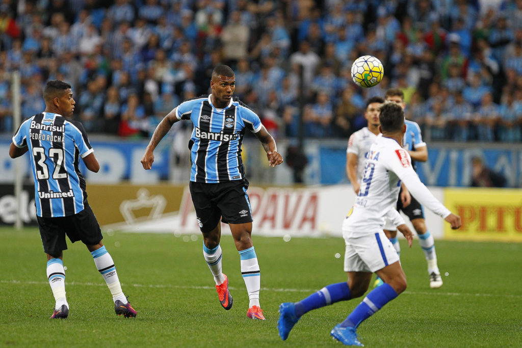 Foto: Lucas Uebel/GFBPA