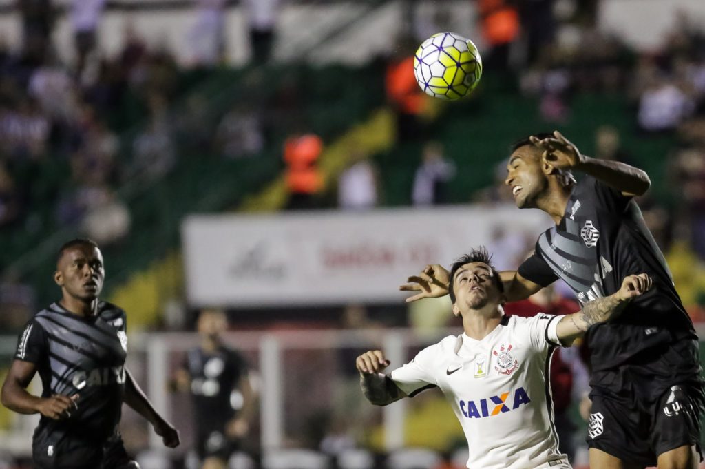 Foto: Rodrigo Gazzanel/Ag. Corinthians