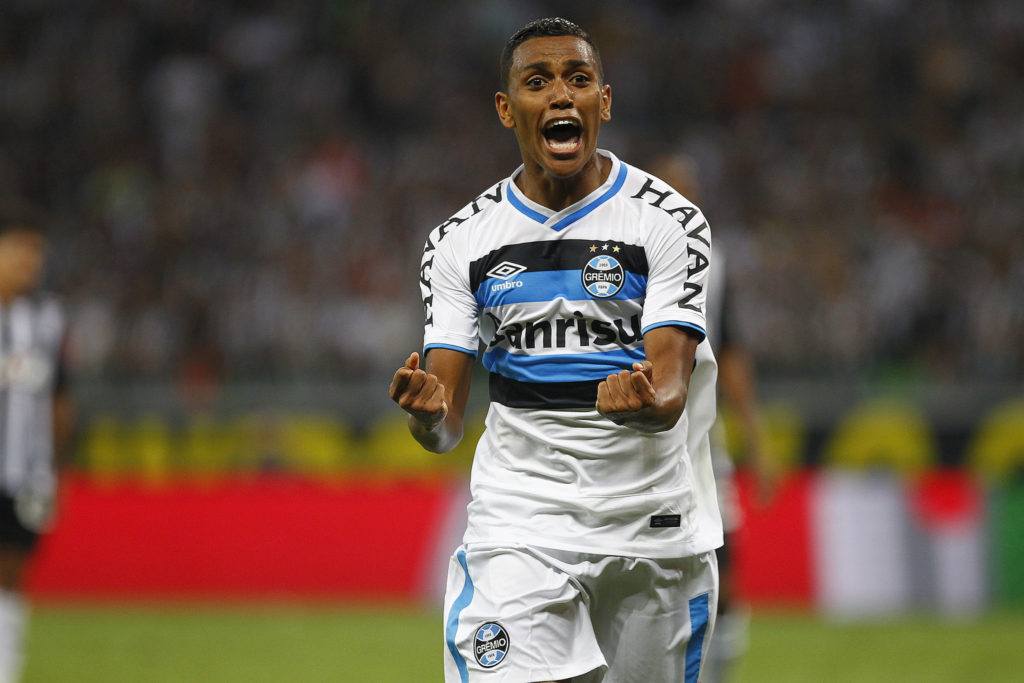 Foto: Lucas Uebel/GFBPA