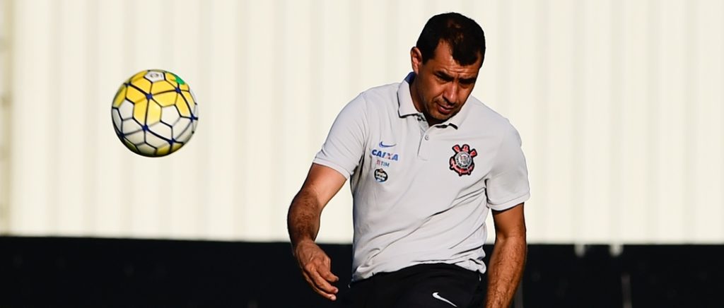 Foto: Agência Corinthians