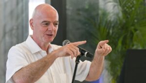 Fifa perde oportunidade de ouro