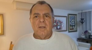 Manoel Serapião analisa lances em jogos do Vitória-BA