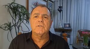 Lance importante no clássico baiano