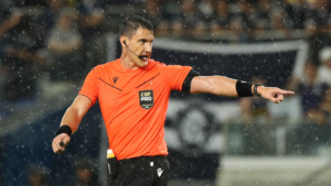 VAR atuou indevidamente nos jogos de Corinthians e Palmeiras