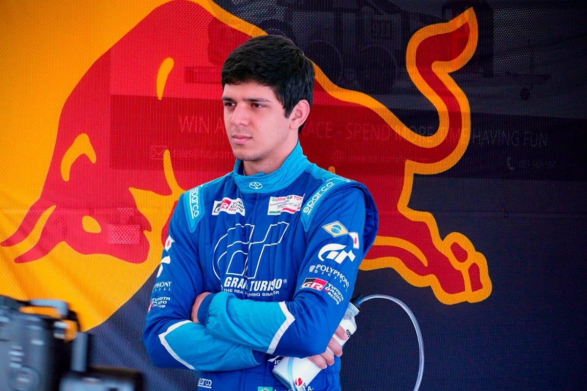 Brasil tem 7 pilotos ligados a