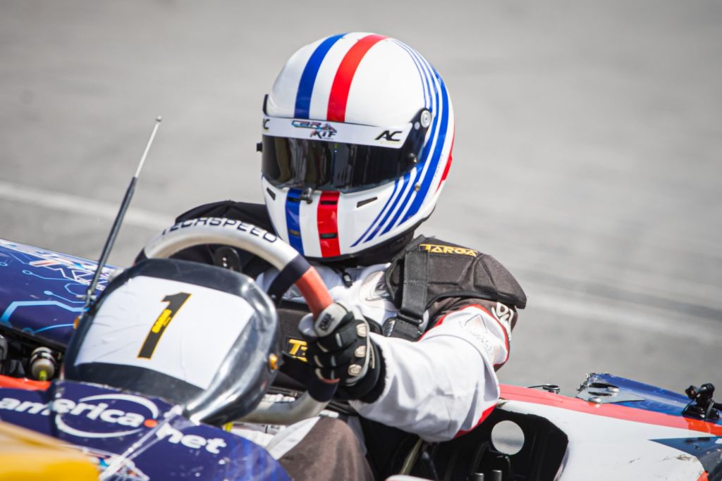 500 Milhas de Kart