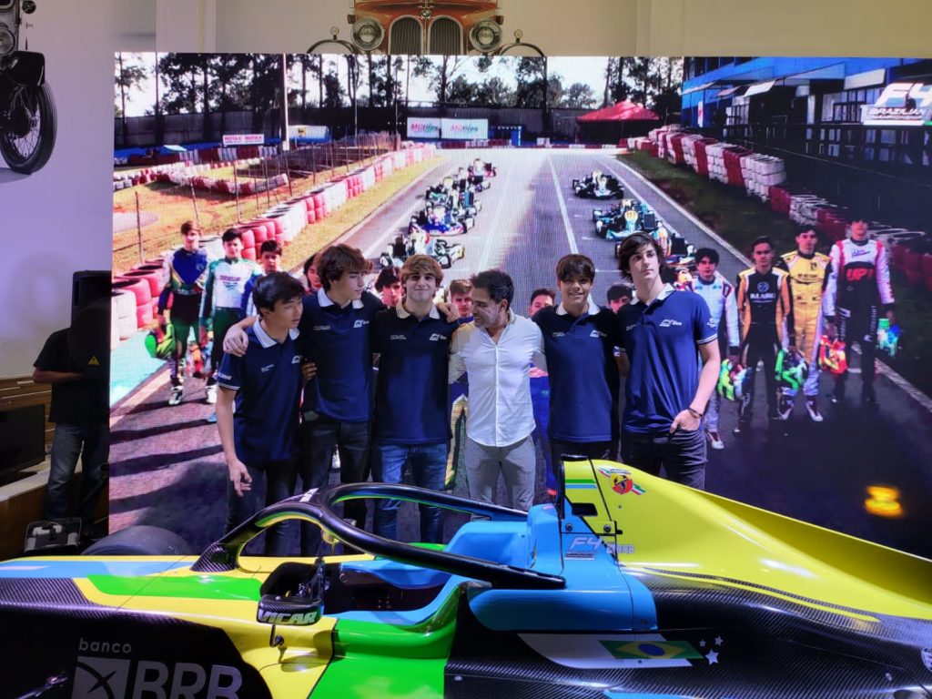 F4 Brasil