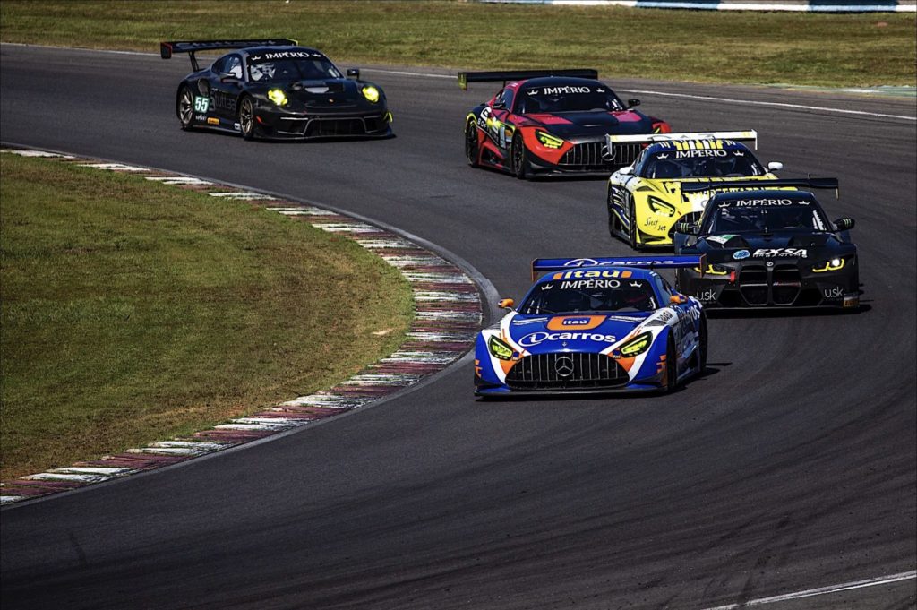 Endurance Brasil