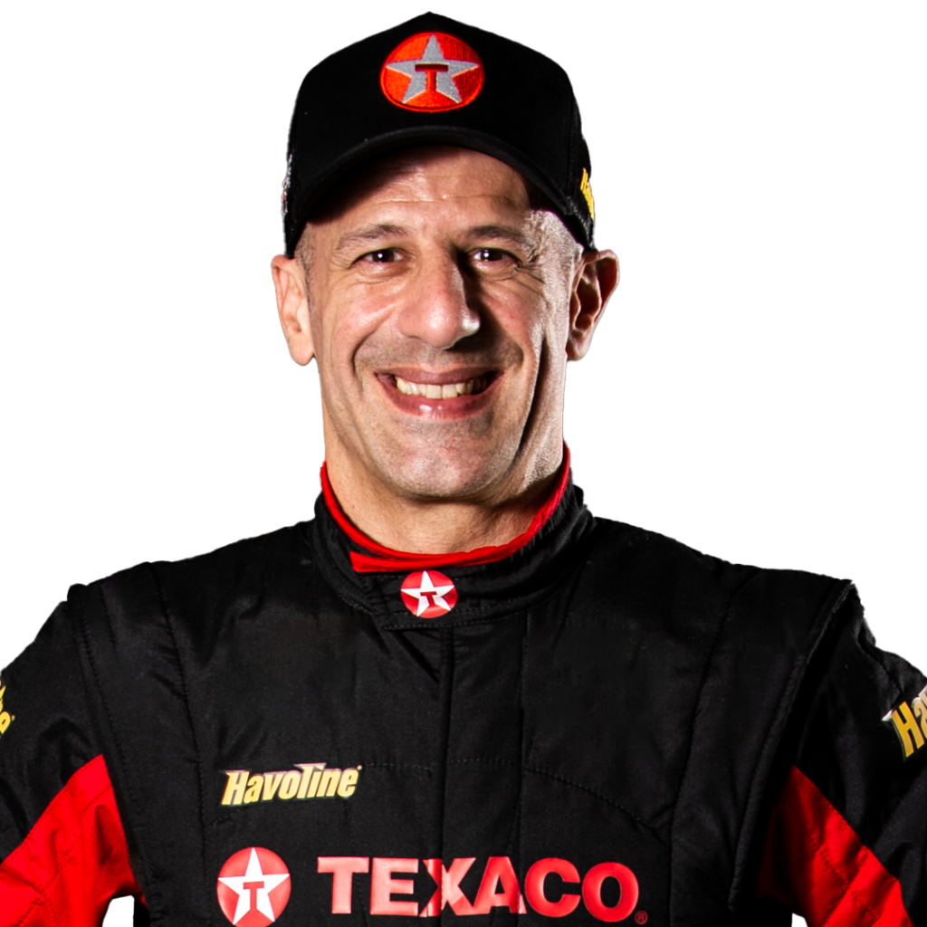 Tony Kanaan